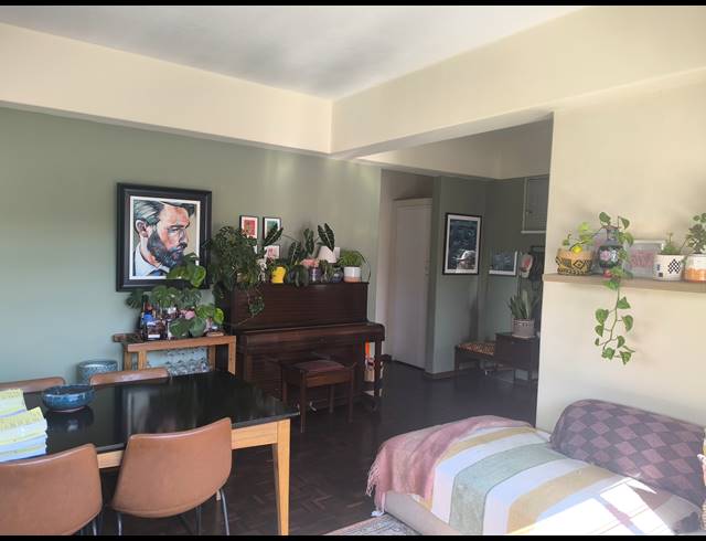 1 bed property to rent in PARKTOWN NORTH
